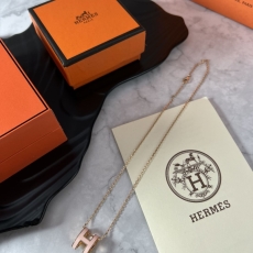 Hermes Necklaces